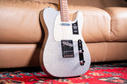 75th Anniversary Player II Telecaster® in Solar Sparkle