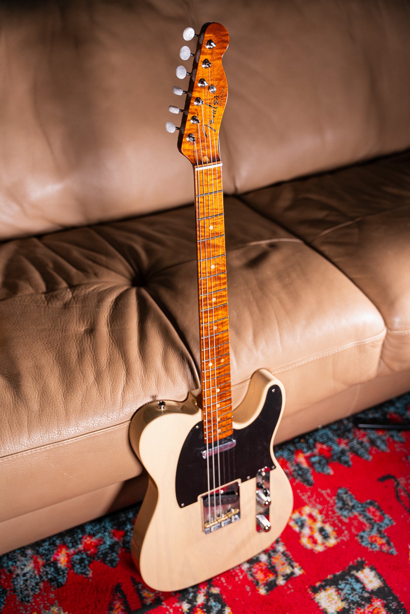 Fender Custom Shop American Custom Telecaster® NOS