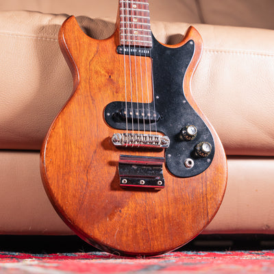 Gibson - 1965 - Melody Maker, Pre-Owned