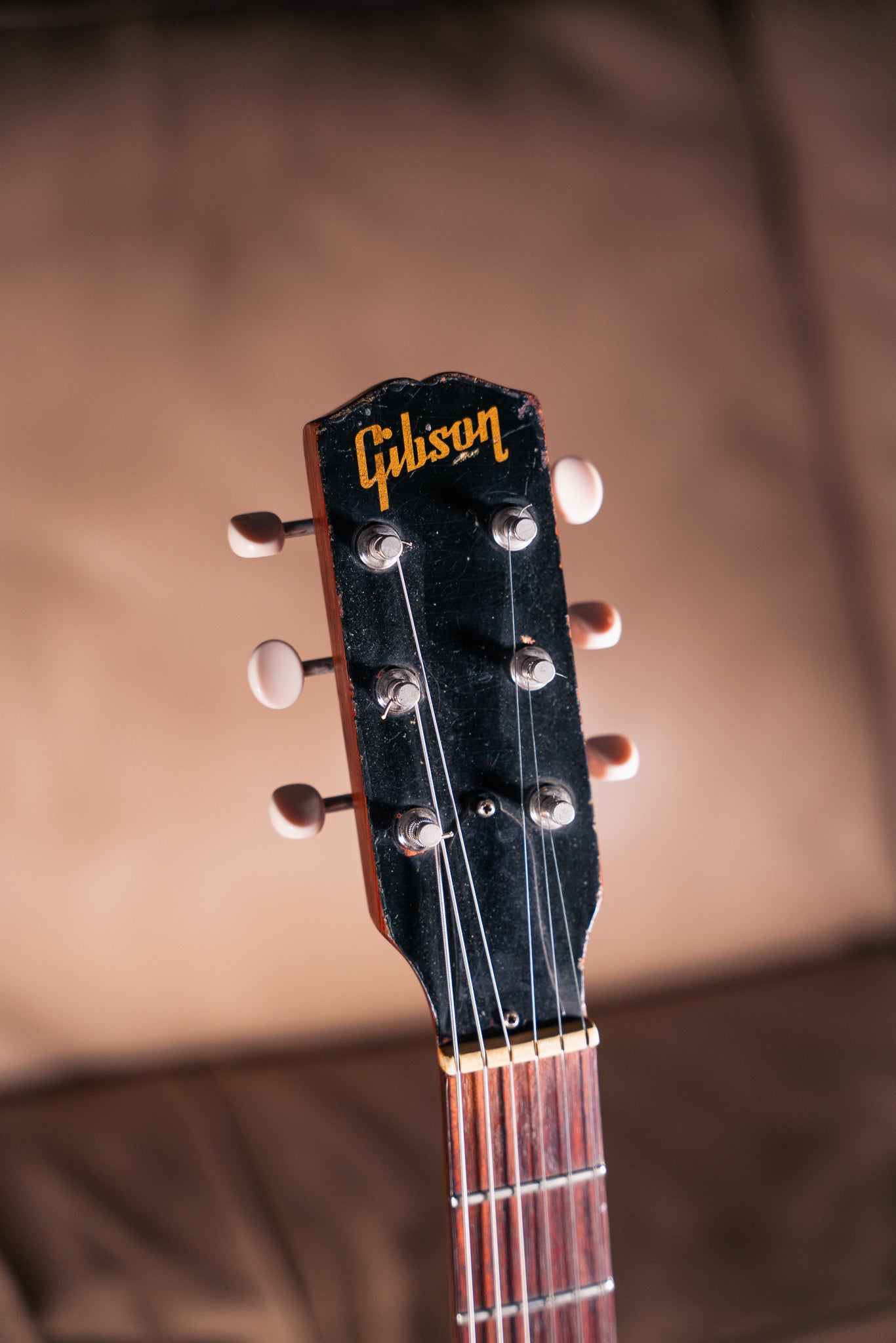 Gibson - 1965 - Melody Maker, Pre-Owned