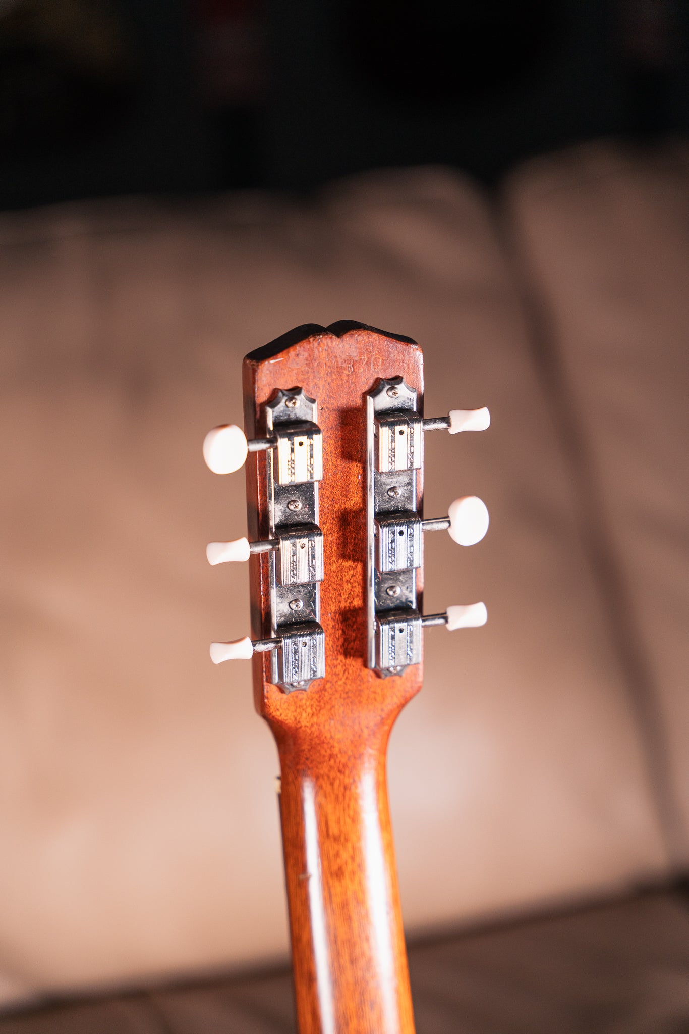 Gibson - 1965 - Melody Maker, Pre-Owned