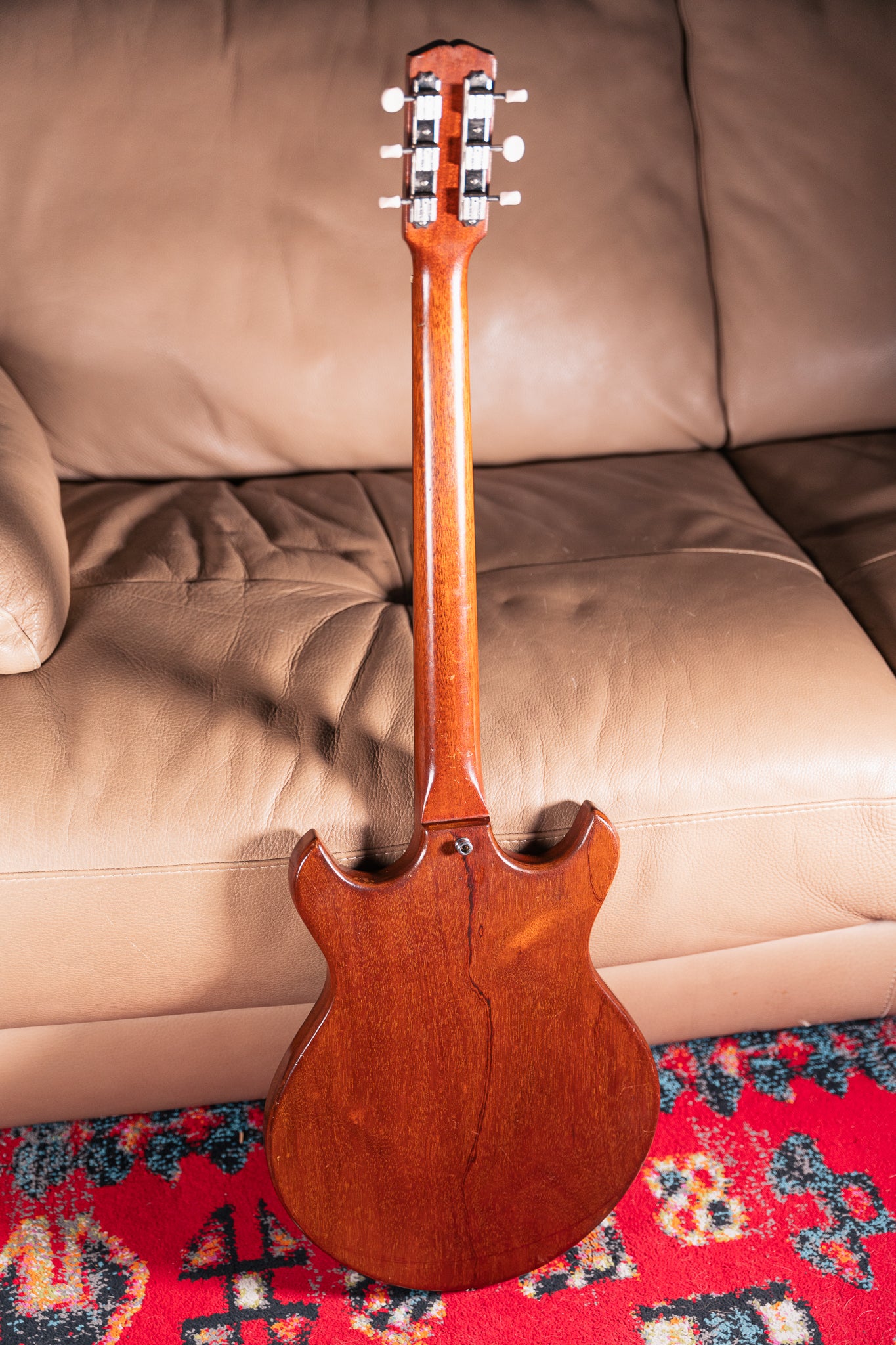 Gibson - 1965 - Melody Maker, Pre-Owned