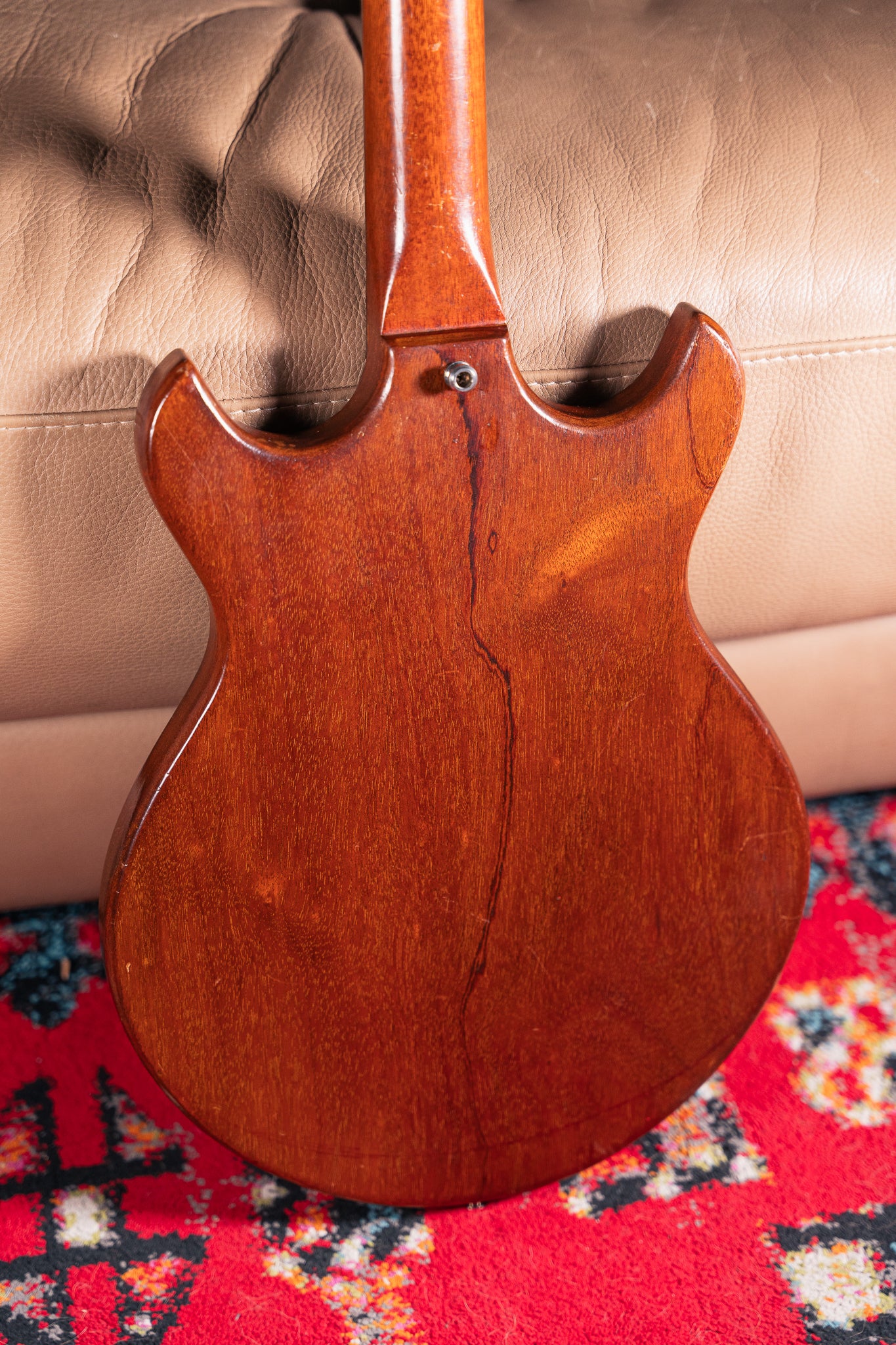 Gibson - 1965 - Melody Maker, Pre-Owned