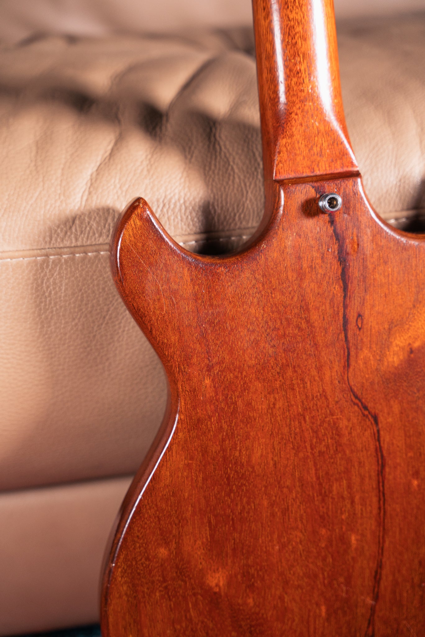 Gibson - 1965 - Melody Maker, Pre-Owned