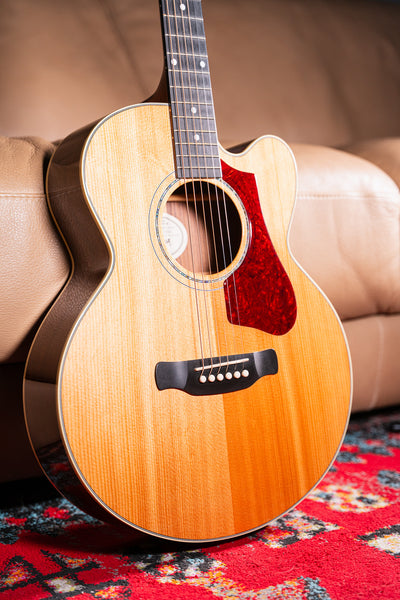 Gibson Parlor Rosewood AG Antique Natural Pre-Owned