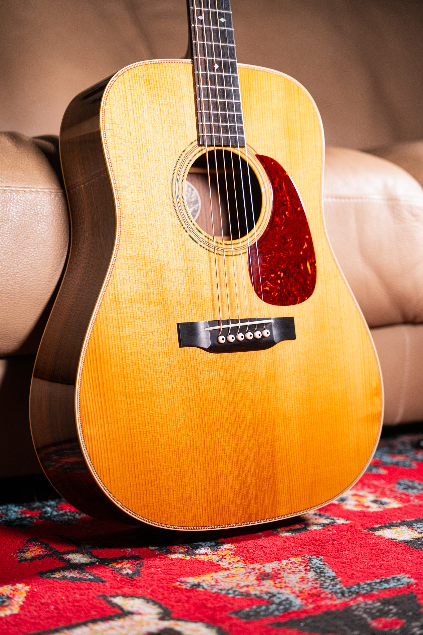 Collings D2H AT Pre-Owned