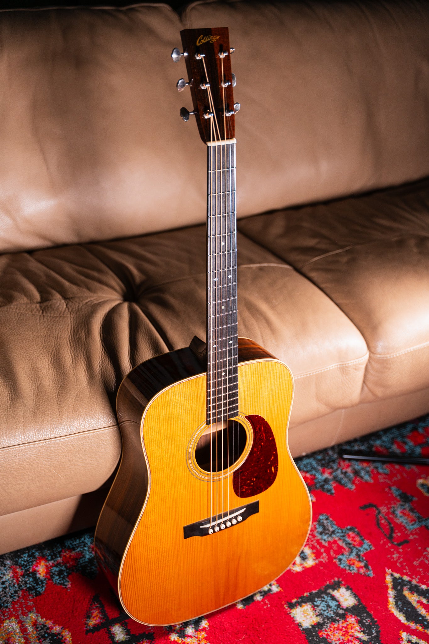 Collings D2H AT Pre-Owned
