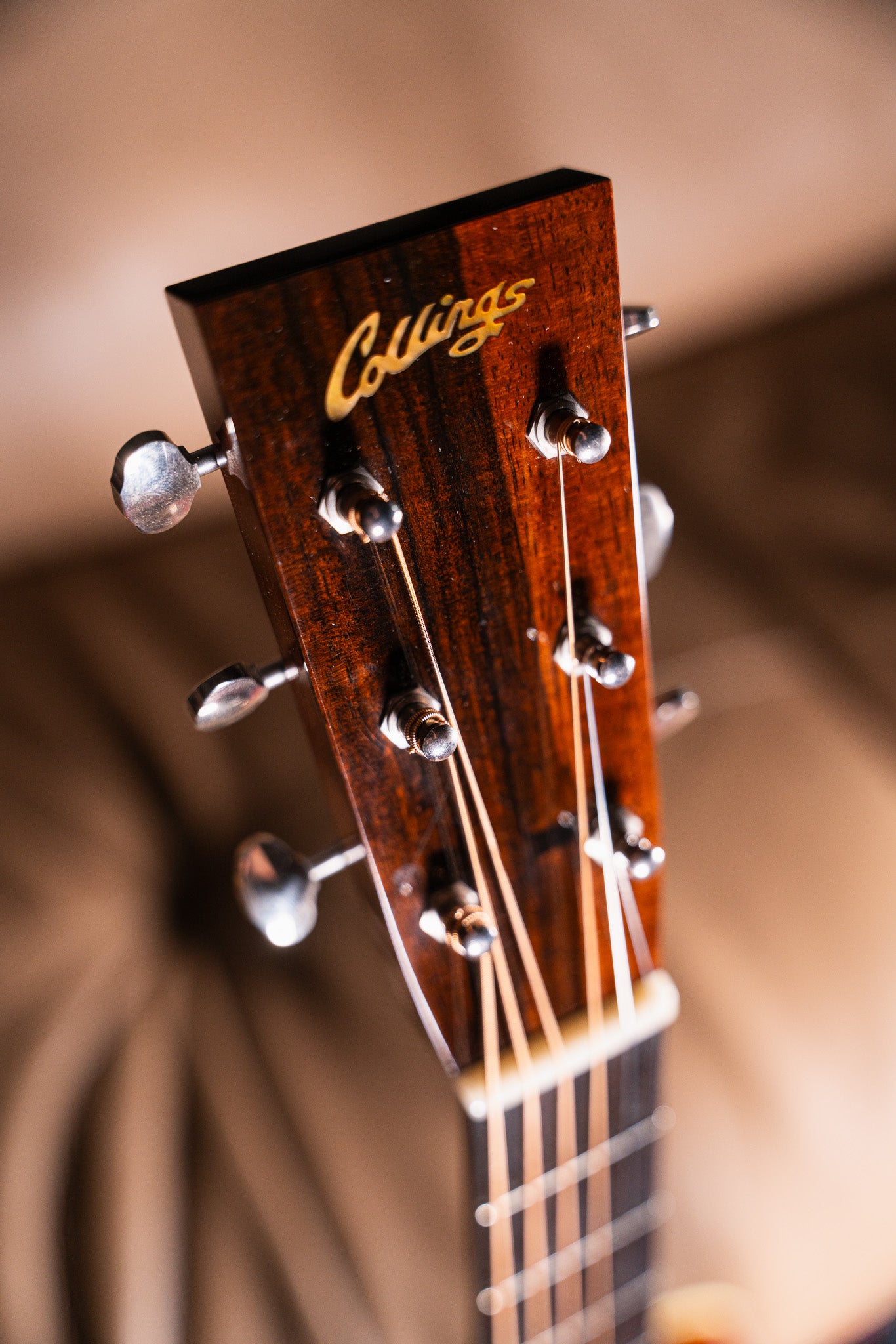 Collings D2H AT Pre-Owned