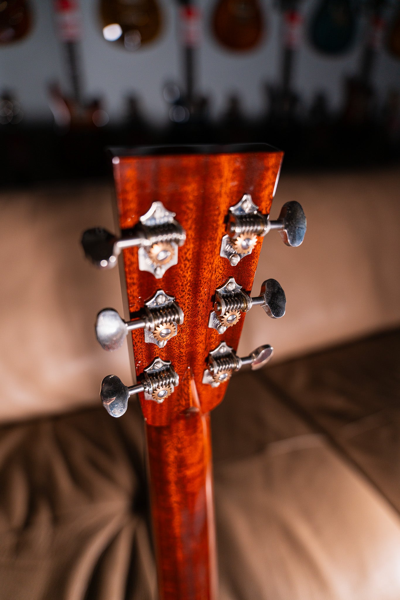 Collings D2H AT Pre-Owned