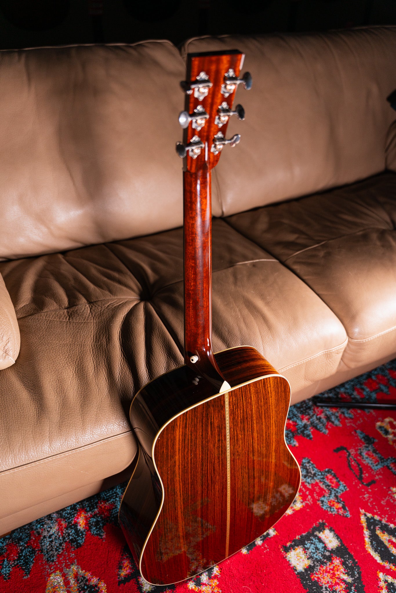 Collings D2H AT Pre-Owned