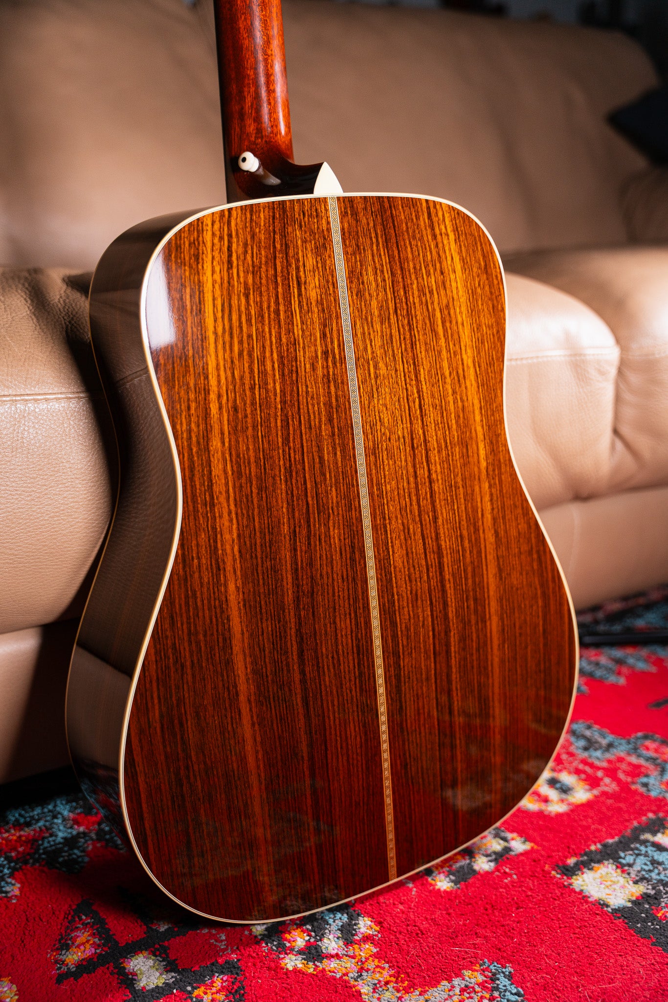 Collings D2H AT Pre-Owned