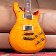 PRS - 2023 - S2 McCarty 594 in McCarty Sunburst, Pre-Owned