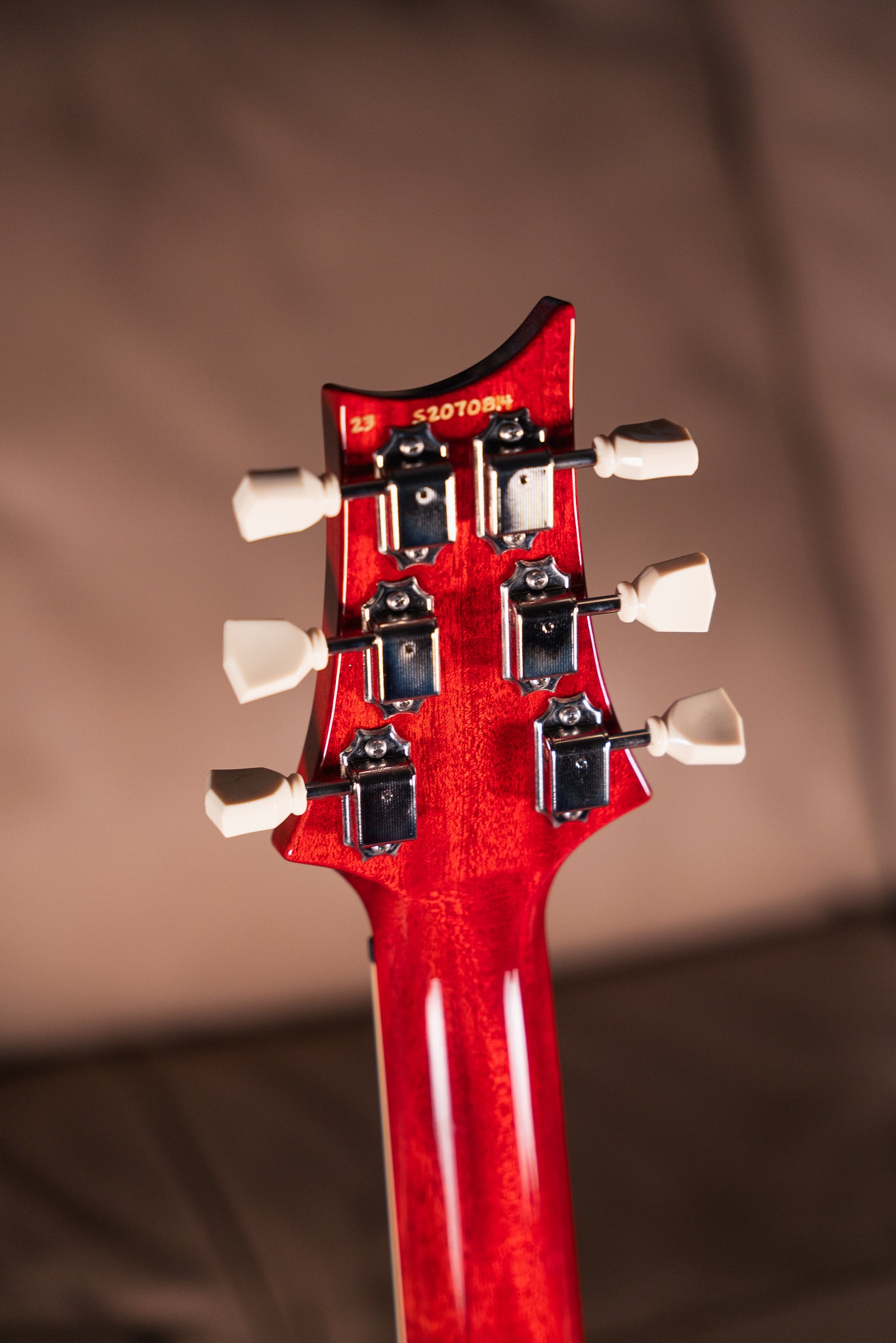 PRS - 2023 - S2 McCarty 594 in McCarty Sunburst, Pre-Owned