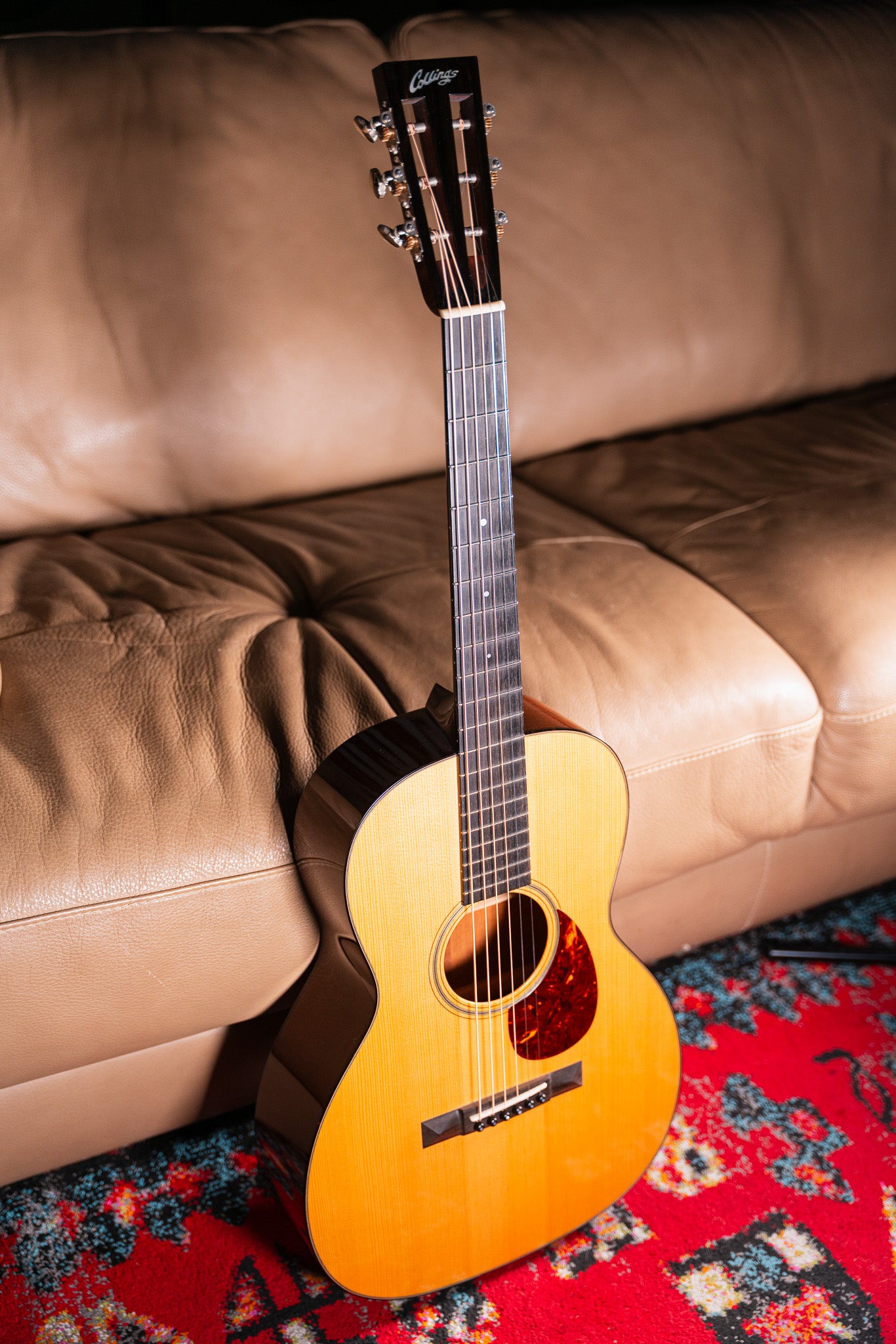 Collings 001A Pre-owned