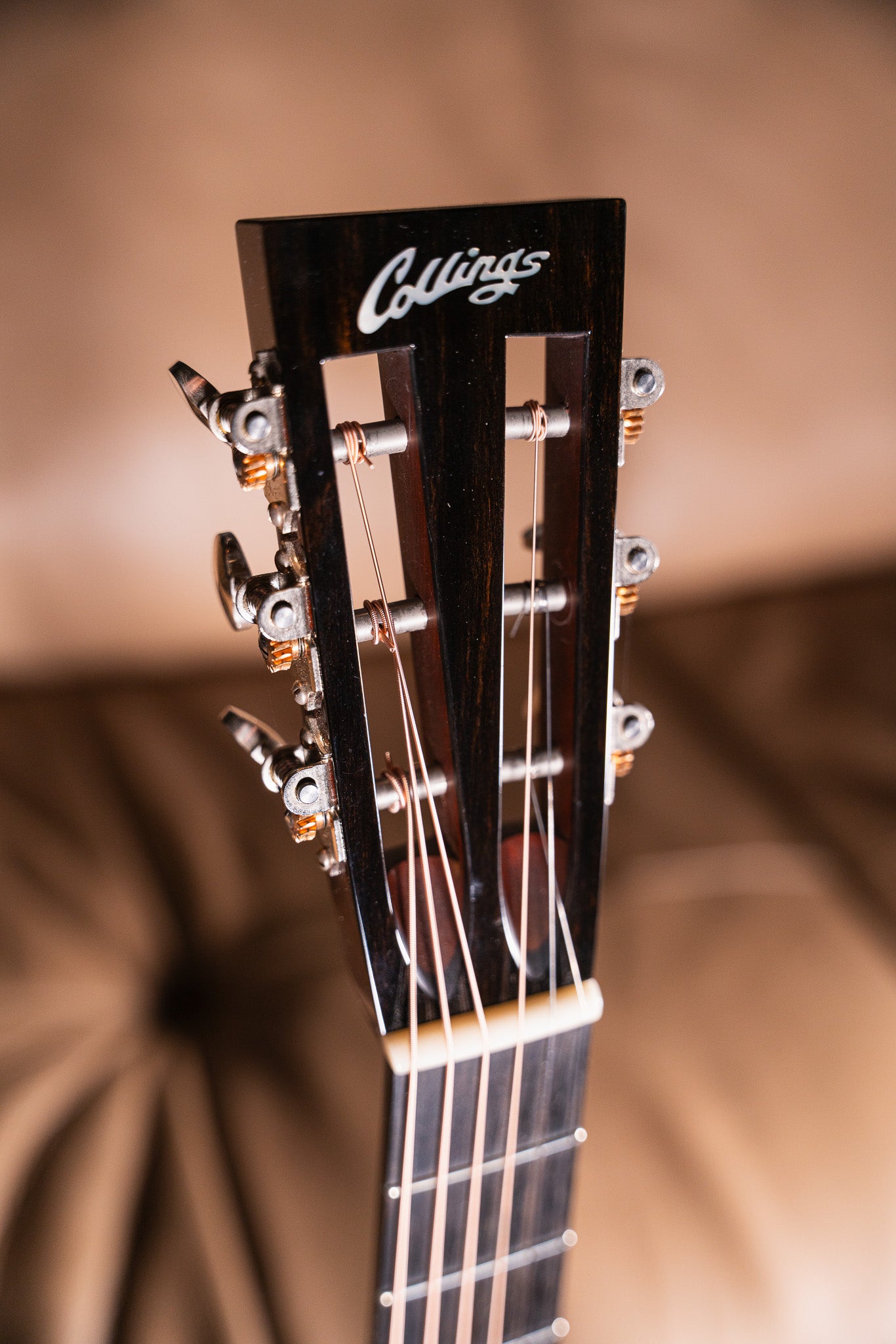 Collings 001A Pre-owned