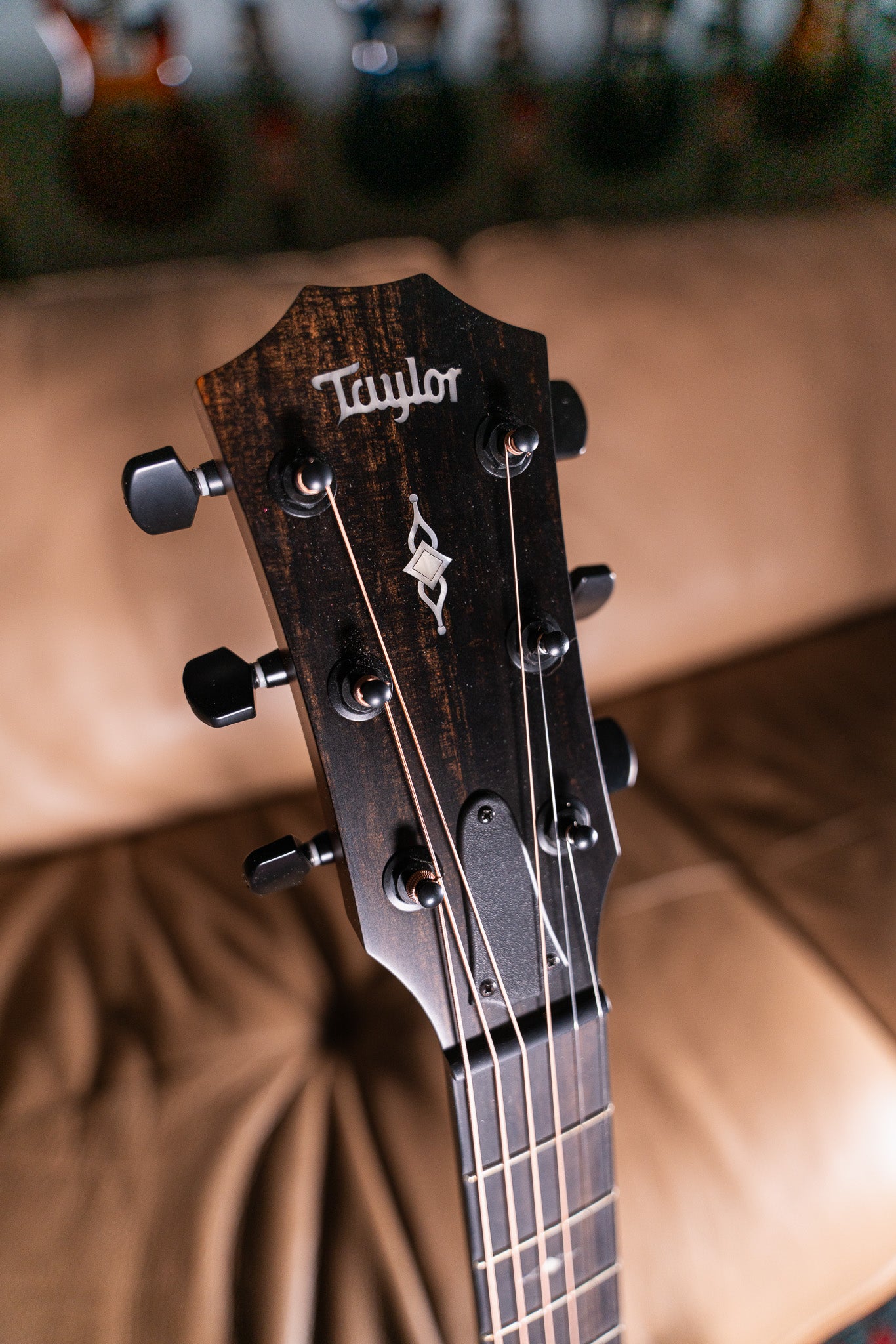 Taylor 314ce-SE Pre-Owned w/Case