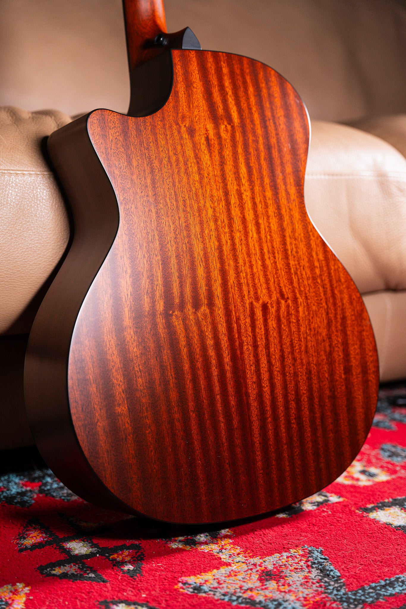 Taylor 314ce-SE Pre-Owned w/Case