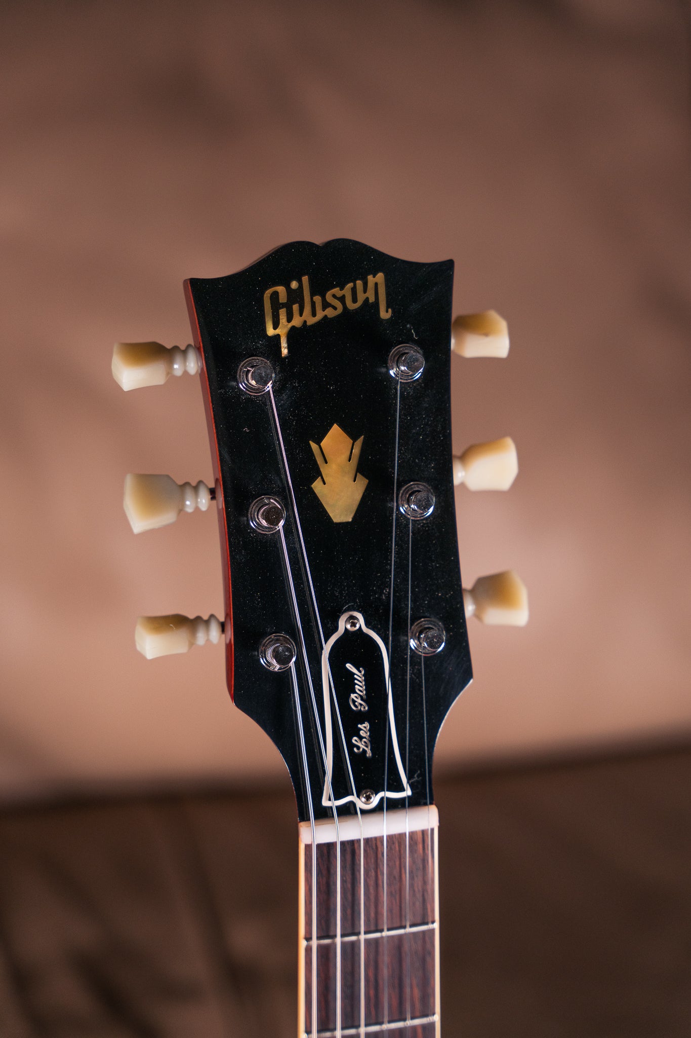Gibson Custom Shop '61 Les Paul SG Standard in Cherry Red VOS