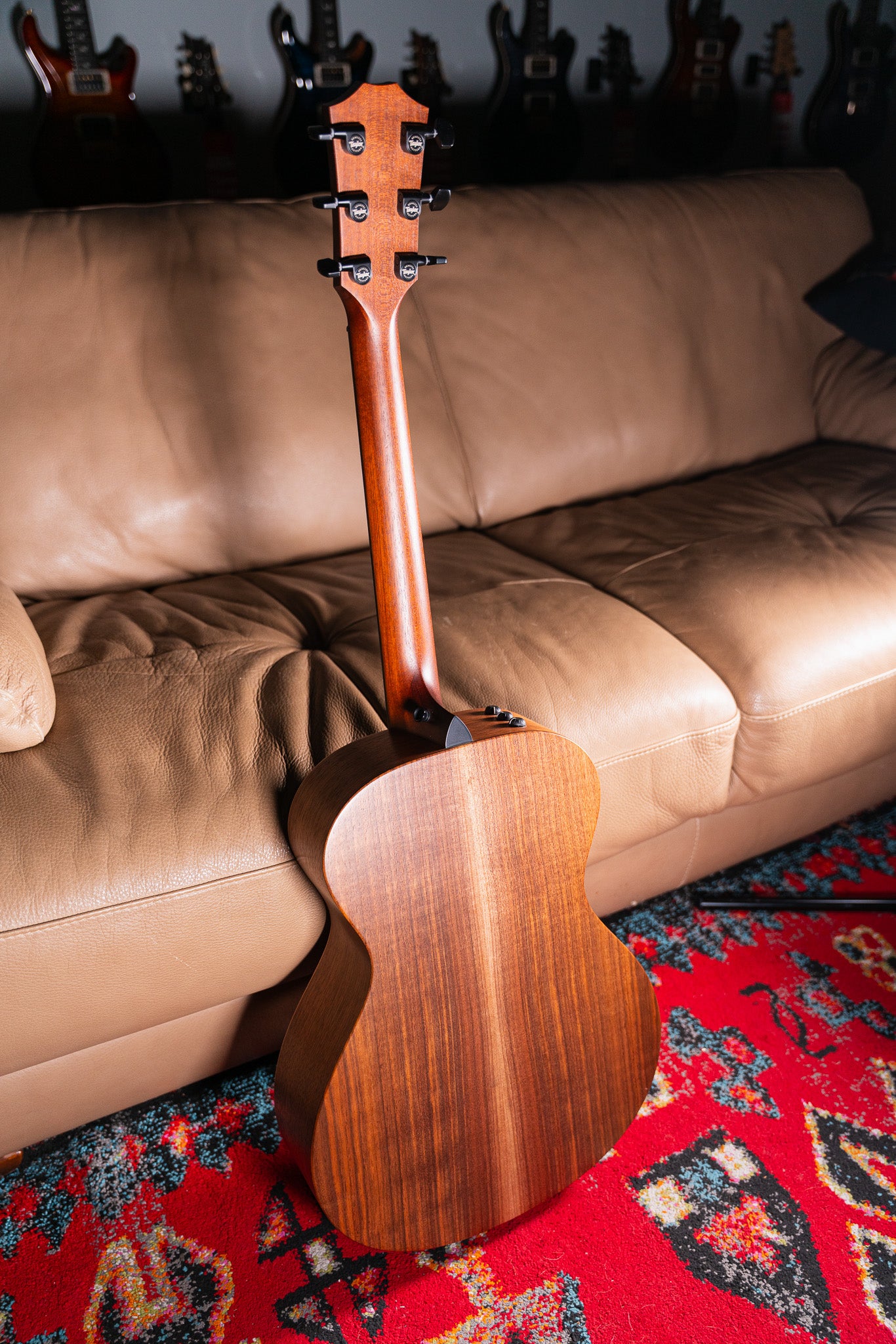 Taylor AD12e – SB Pre-Owned