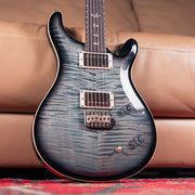 PRS CE 22 LTD in Faded Blue Smokeburst