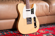 Fender AV II 63 Telecaster Vintage Blonde