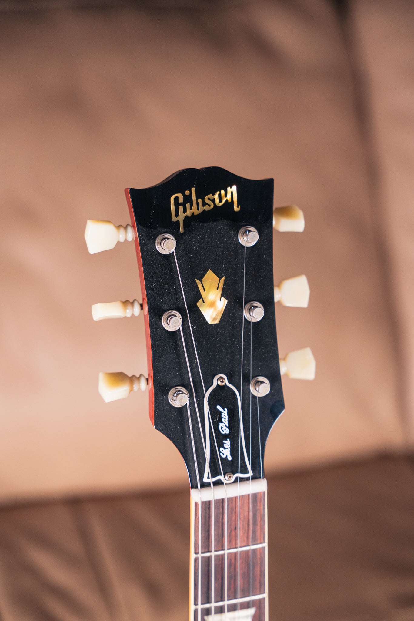 Gibson Custom Shop '61 Les Paul SG Standard in Cherry Red