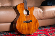 Maestro MJ Full Pacific Koa 2019 Pre-Owned