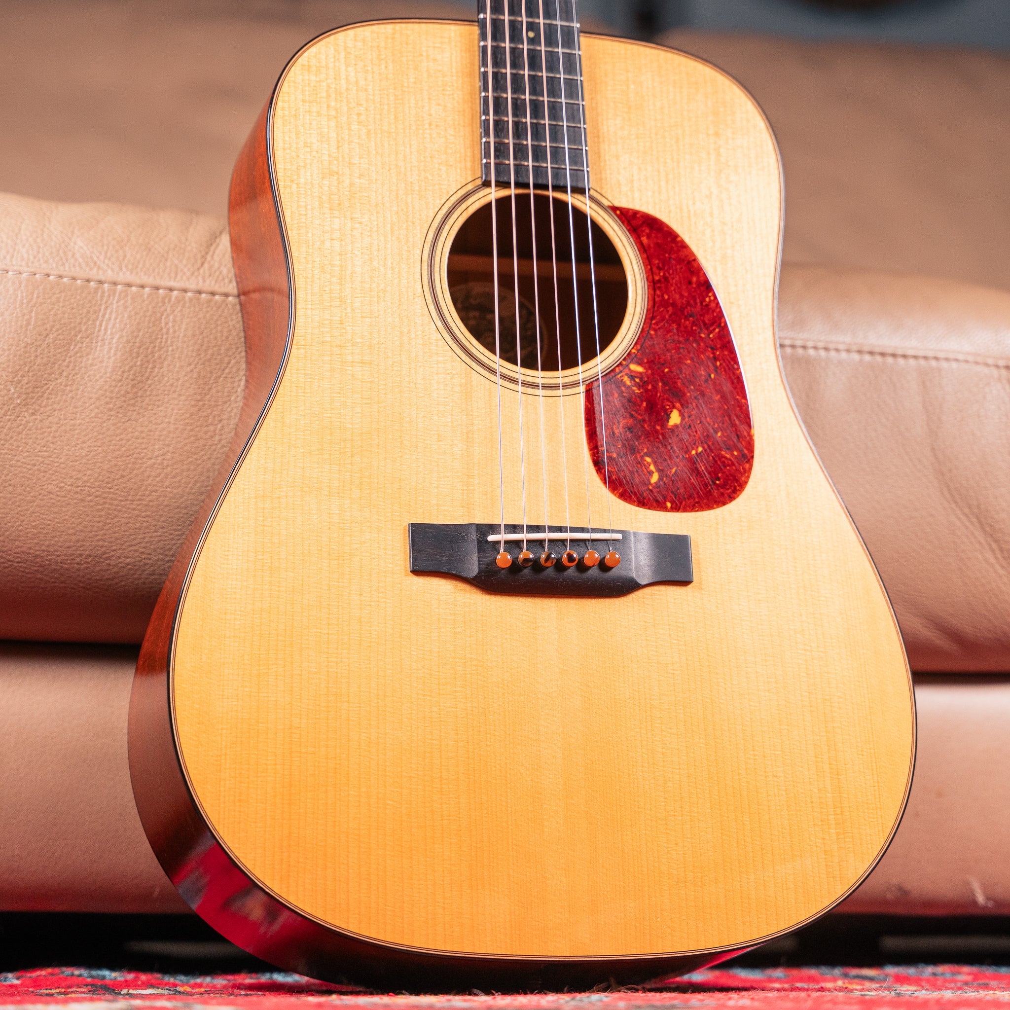 Collings D1 A T Satin, Pre-Owned