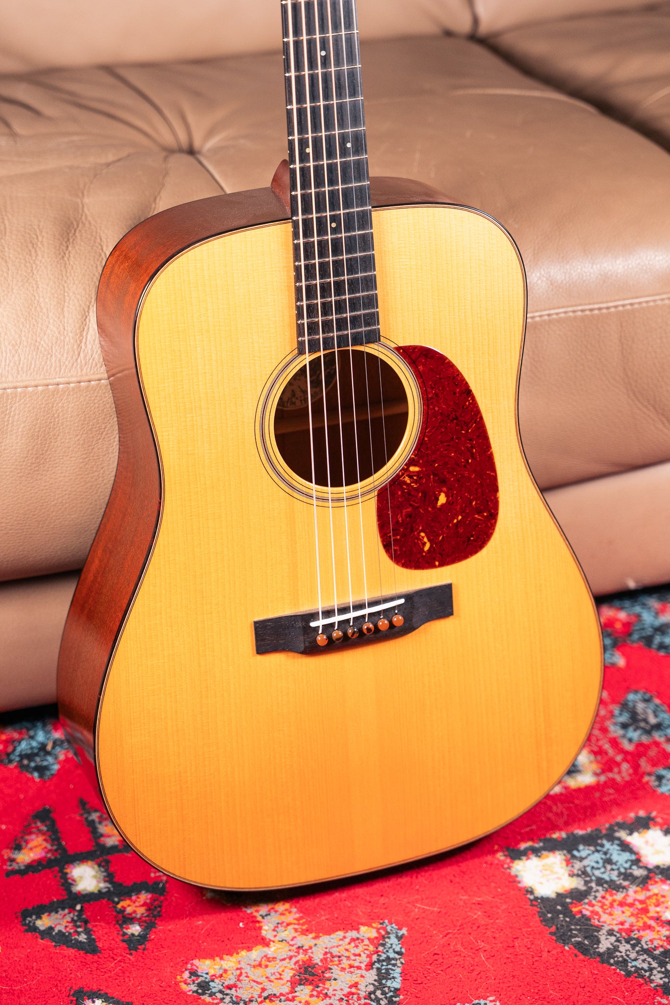Collings D1 A T Satin, Pre-Owned