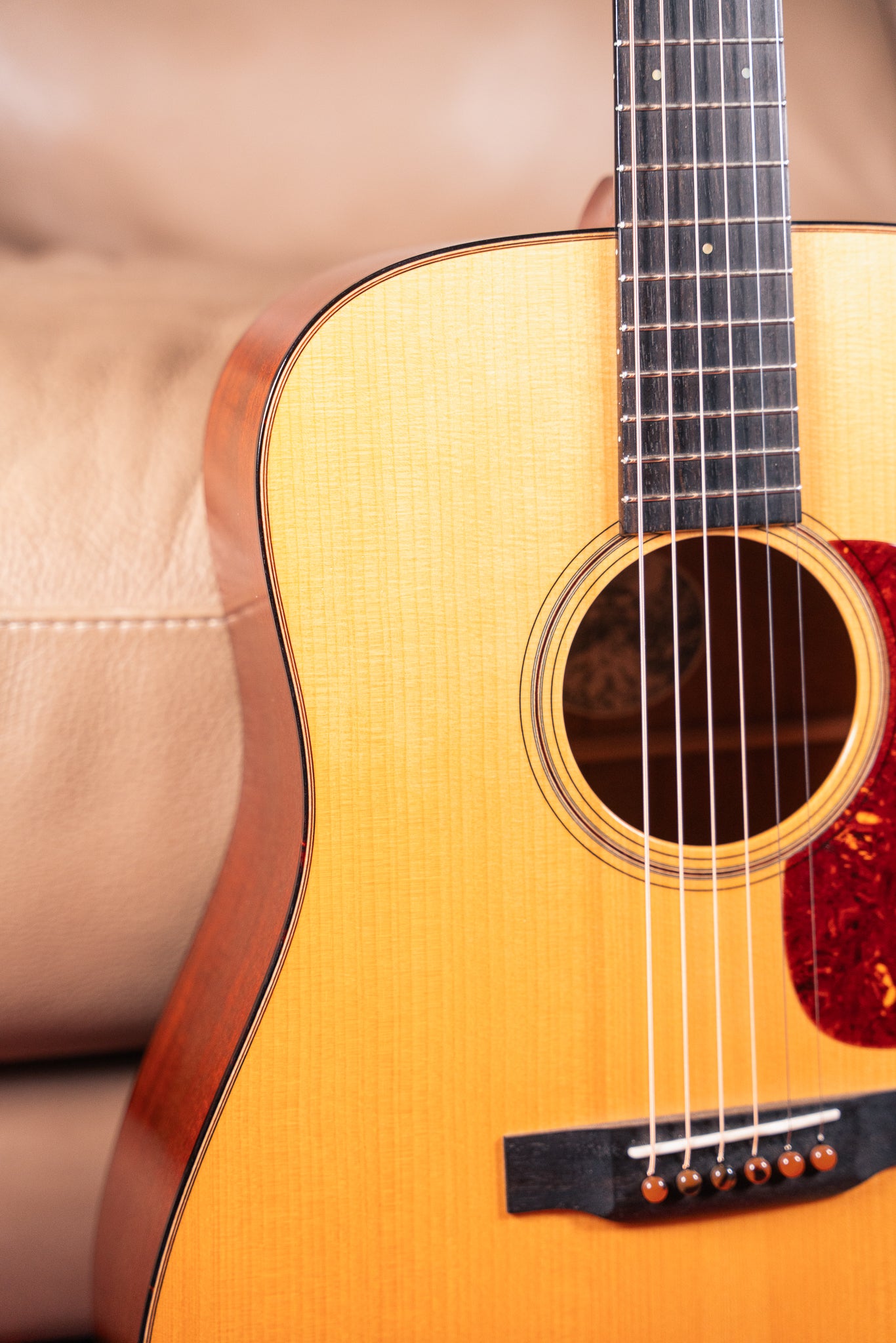 Collings D1 A T Satin, Pre-Owned