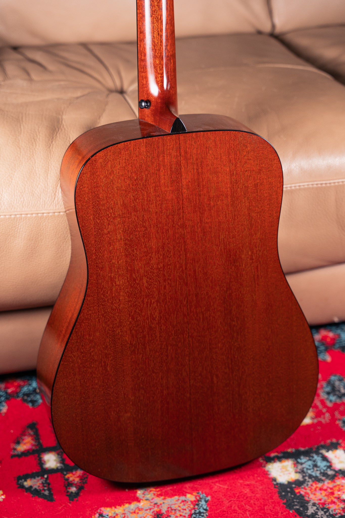 Collings D1 A T Satin, Pre-Owned