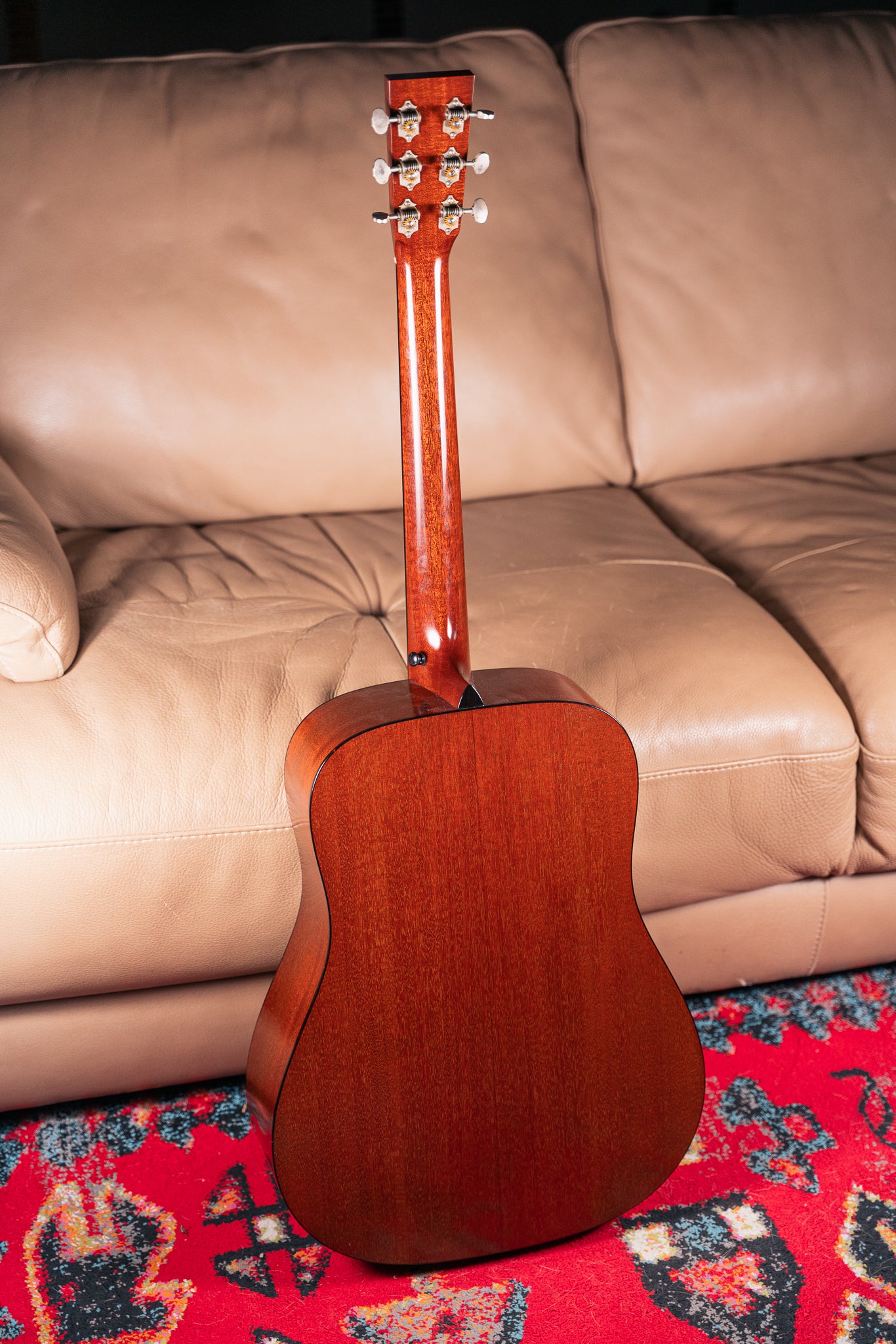 Collings D1 A T Satin, Pre-Owned