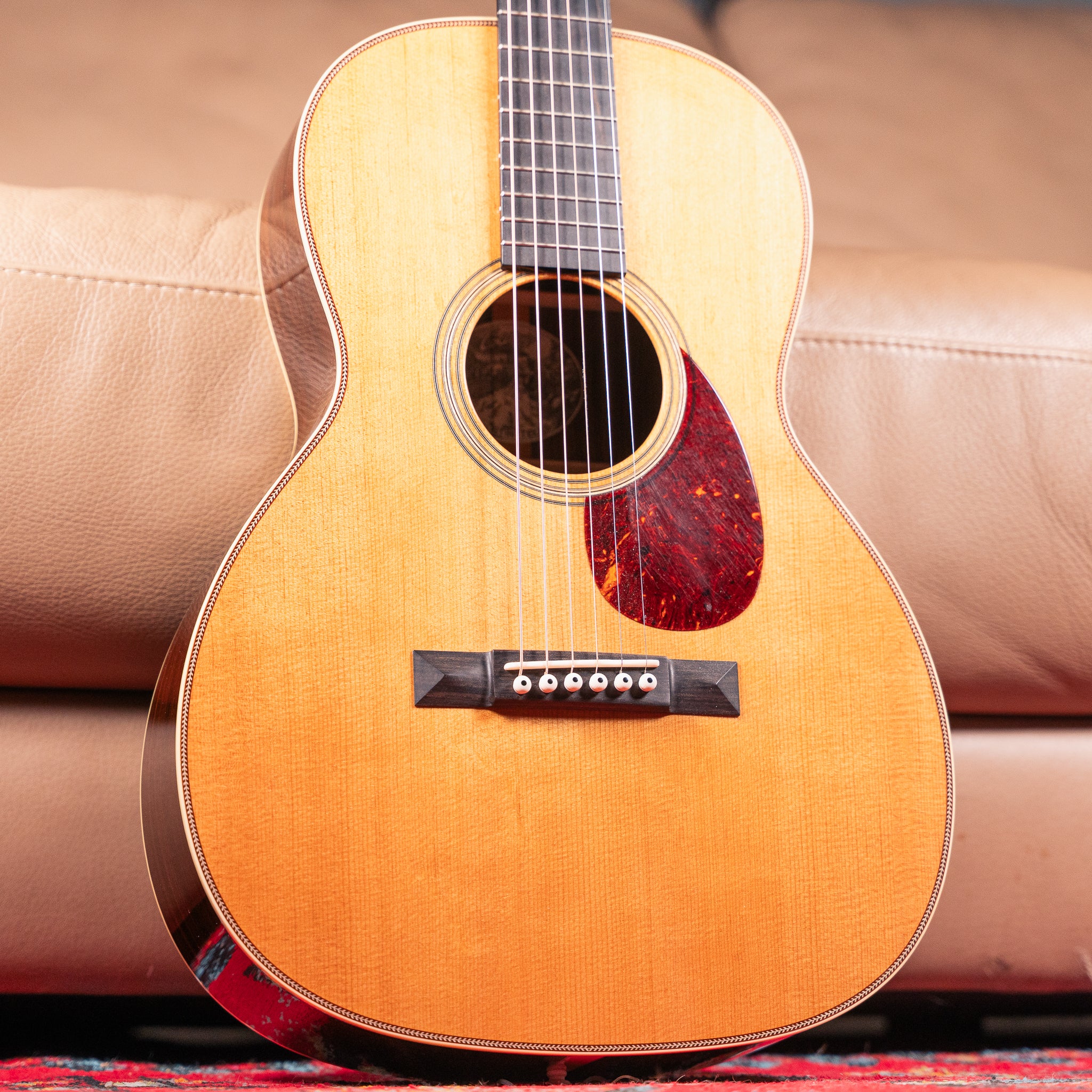 Collings - 2021 - 002H T, Pre-Owned