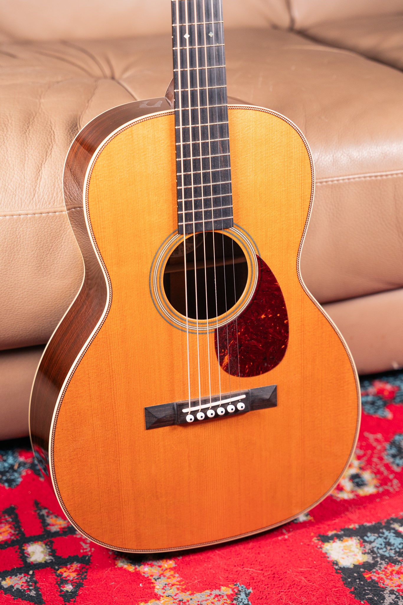 Collings - 2021 - 002H T, Pre-Owned