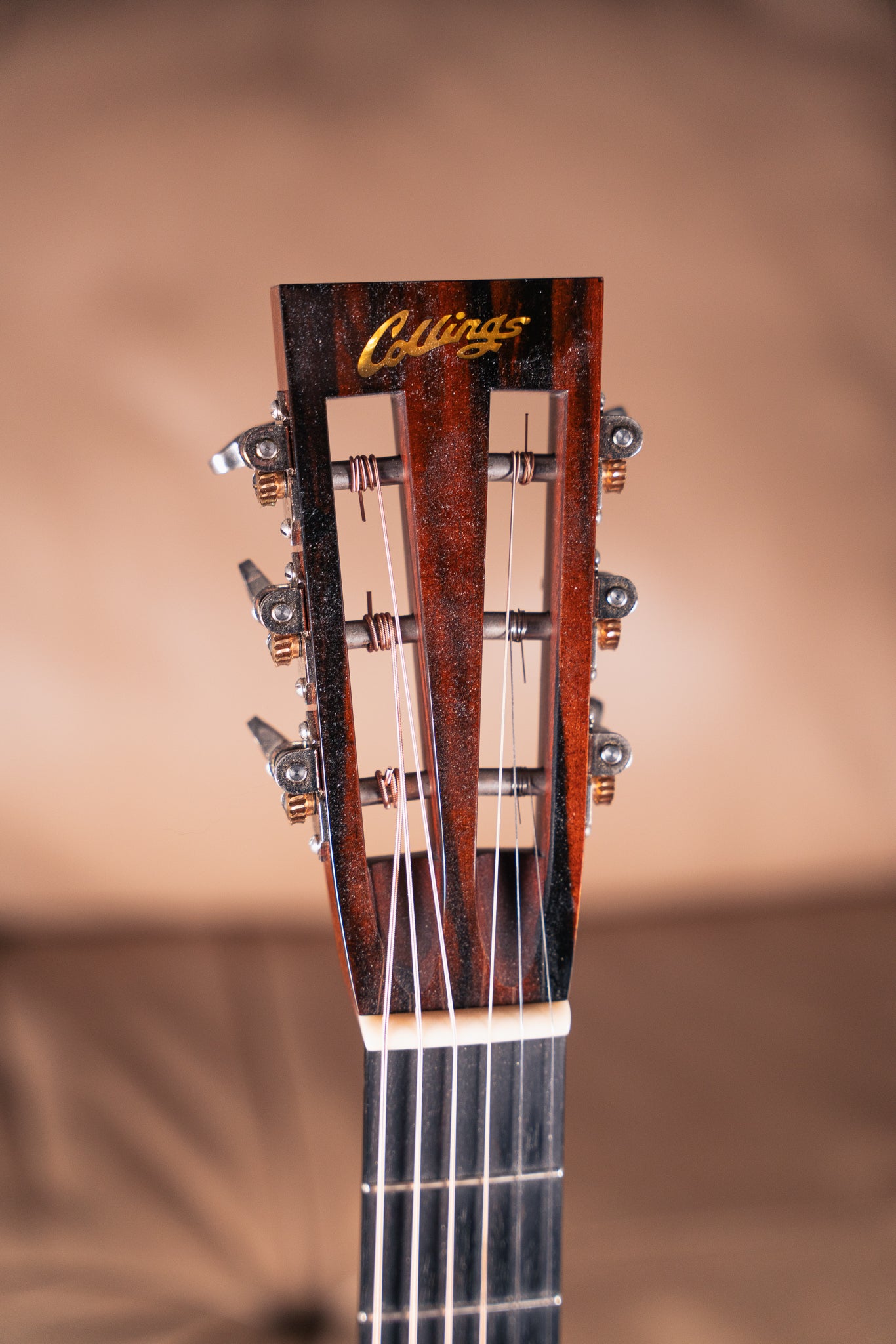 Collings - 2021 - 002H T, Pre-Owned