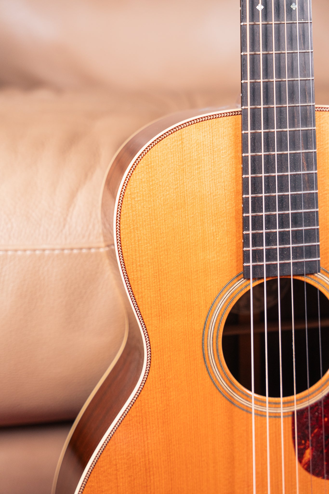 Collings - 2021 - 002H T, Pre-Owned
