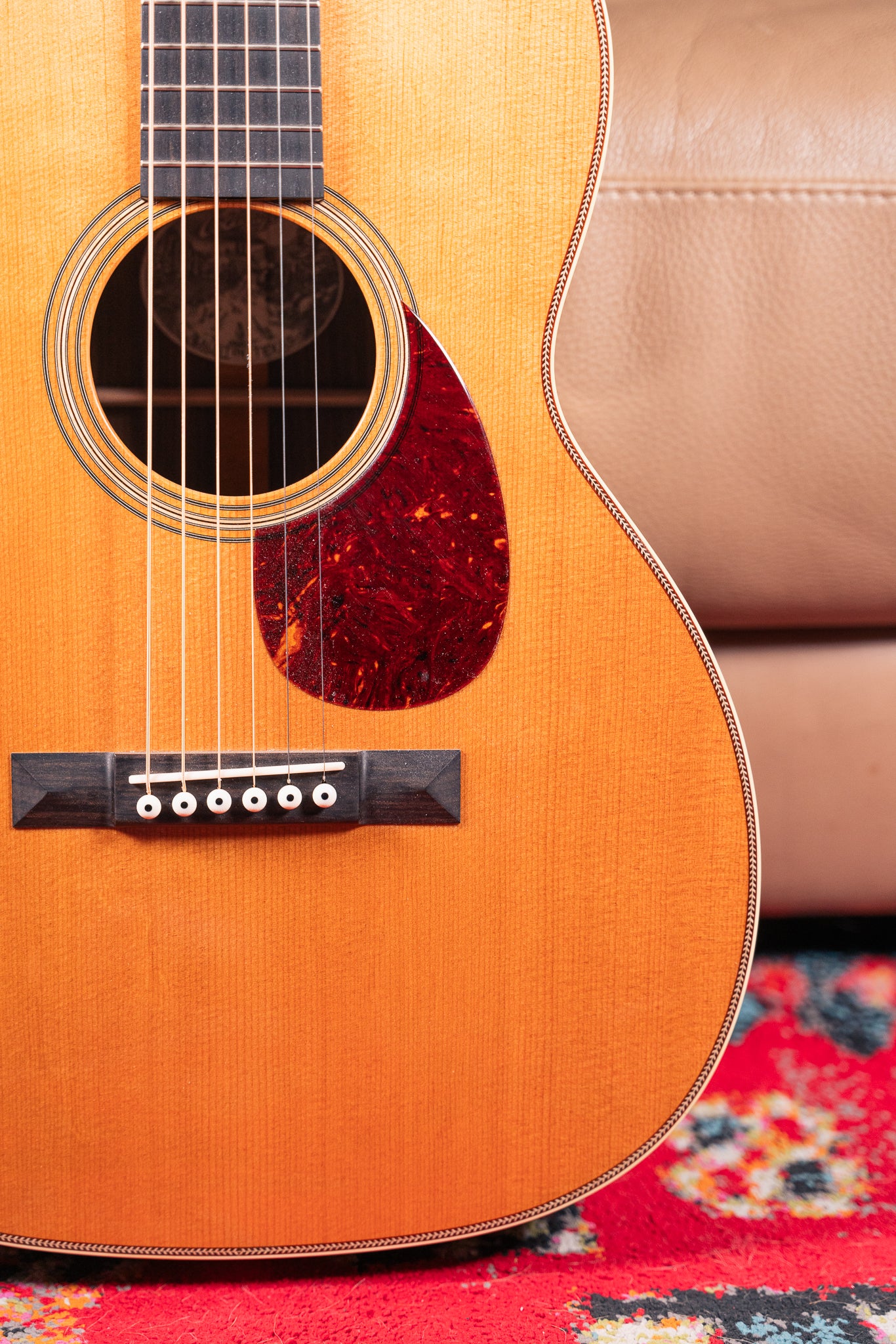 Collings - 2021 - 002H T, Pre-Owned