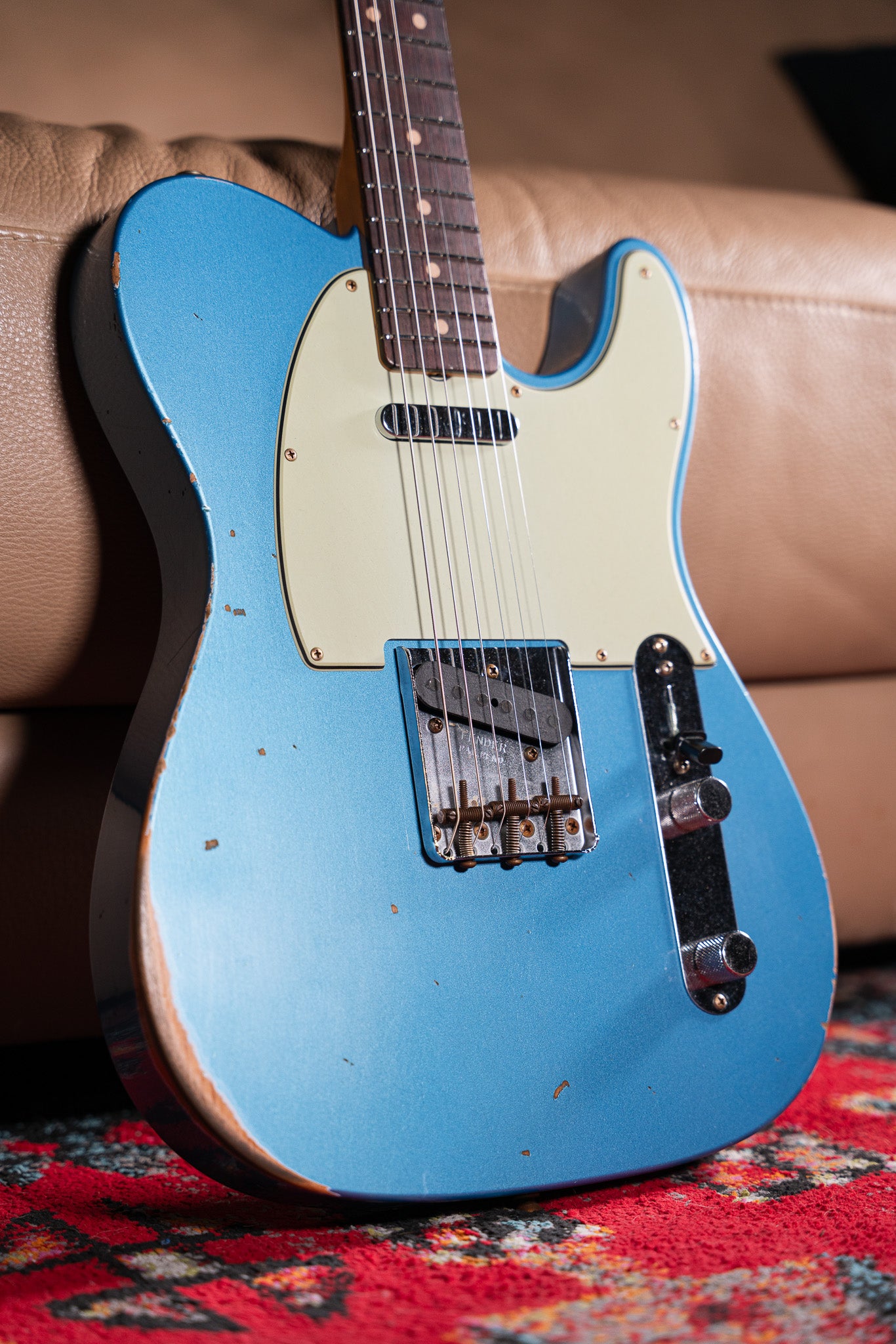 Fender – Lidgett Music