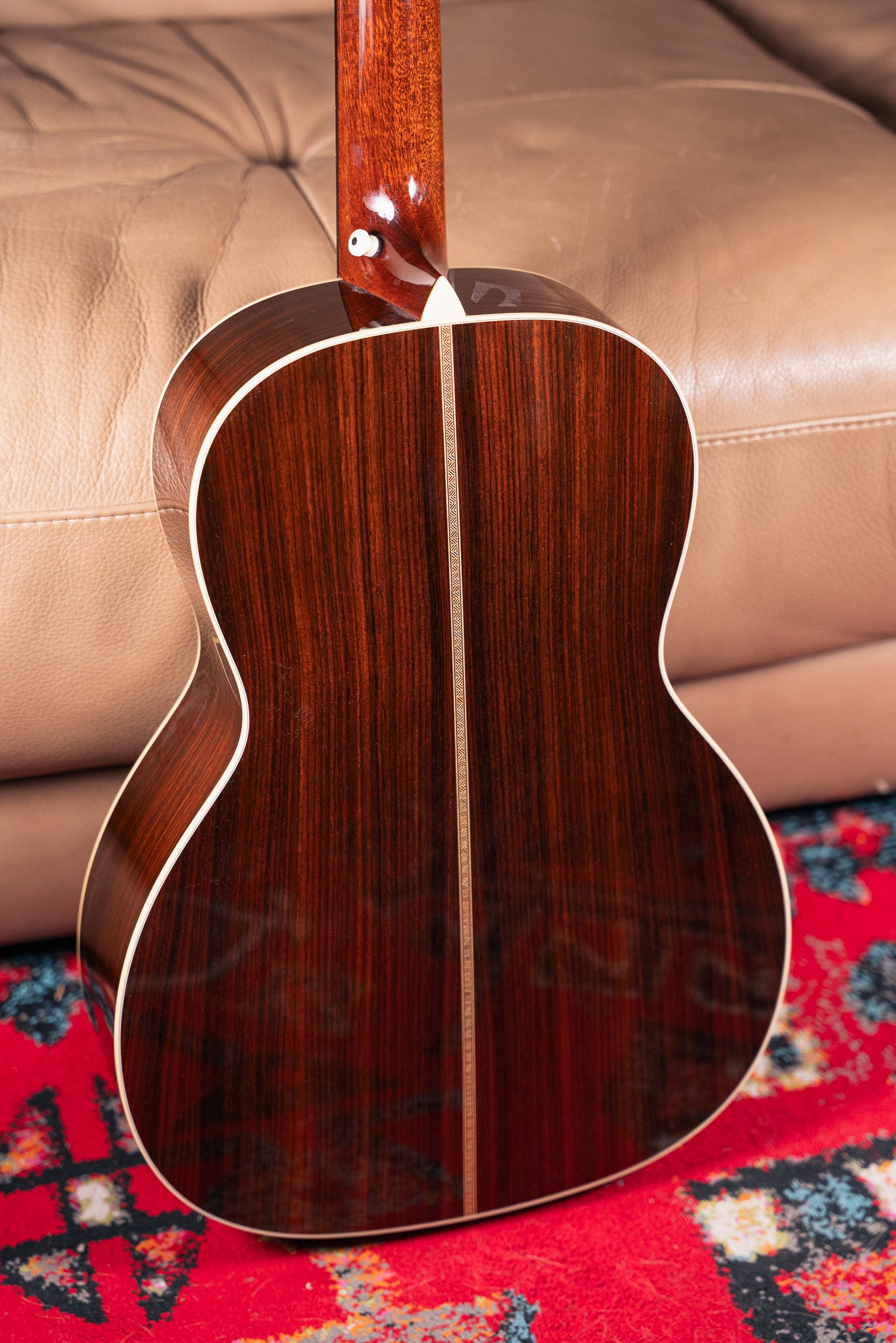 Collings - 2021 - 002H T, Pre-Owned