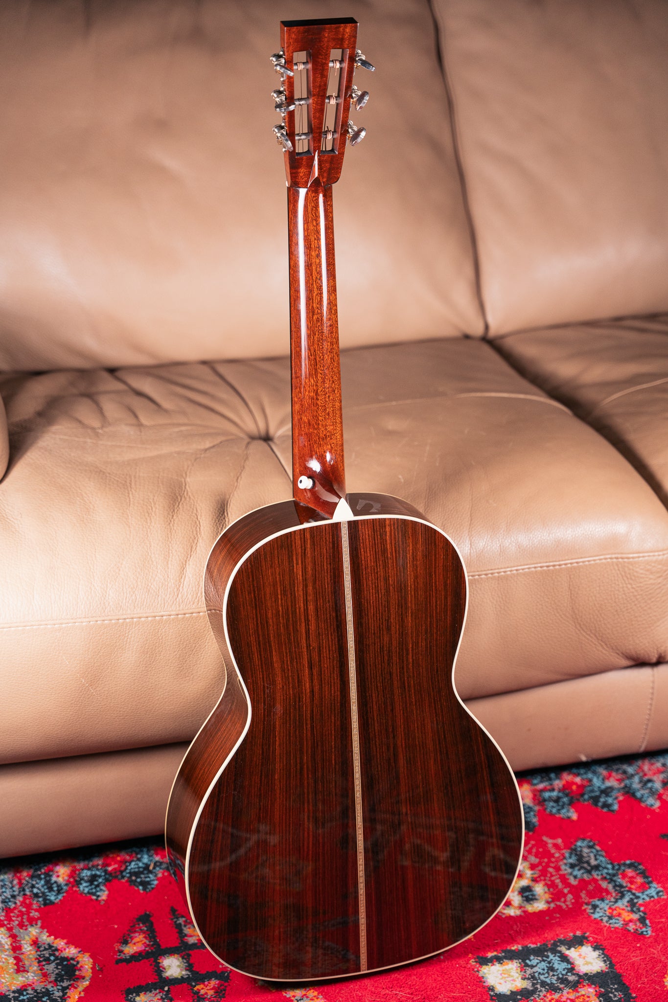Collings - 2021 - 002H T, Pre-Owned