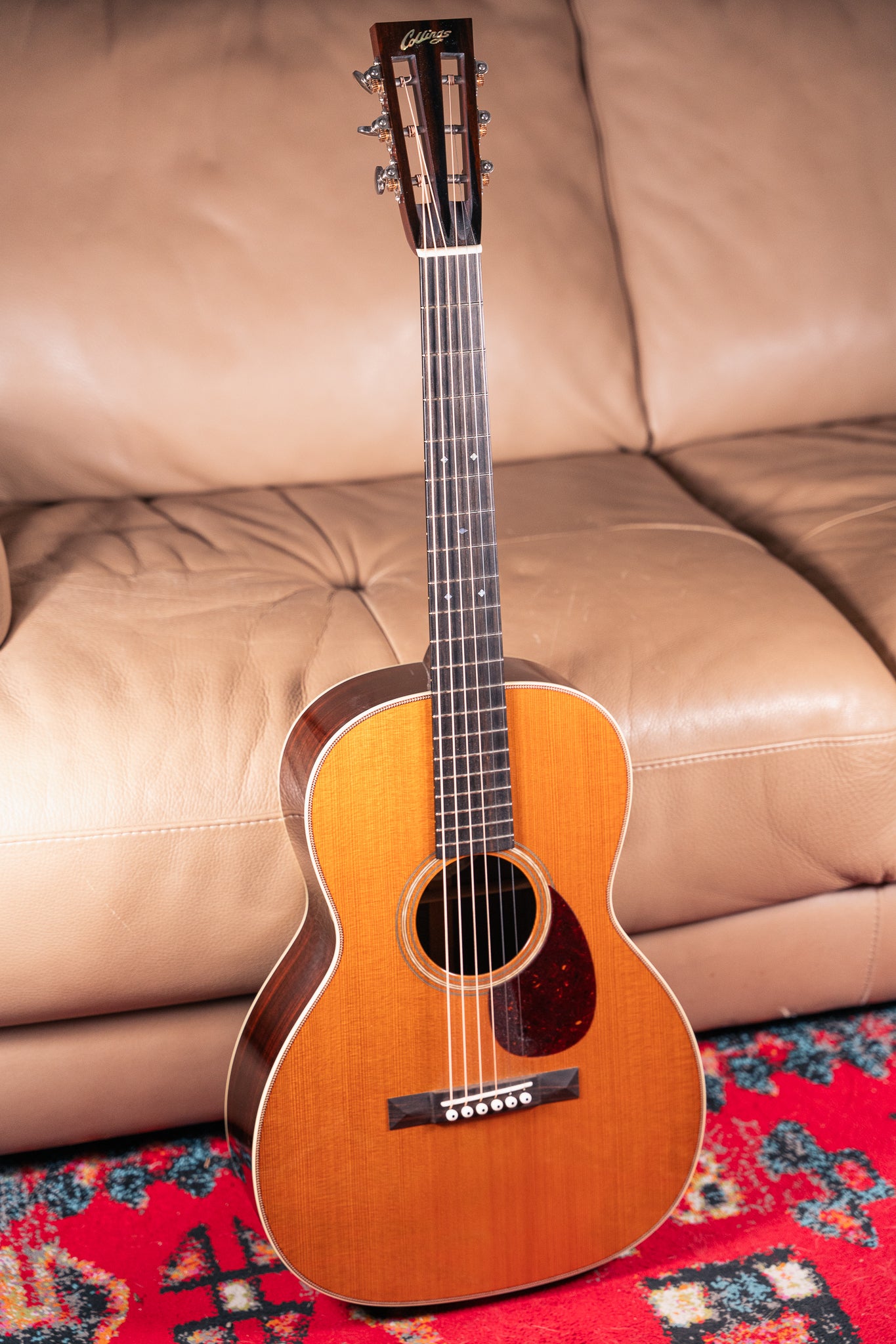 Collings 002H A T, Pre-Owned