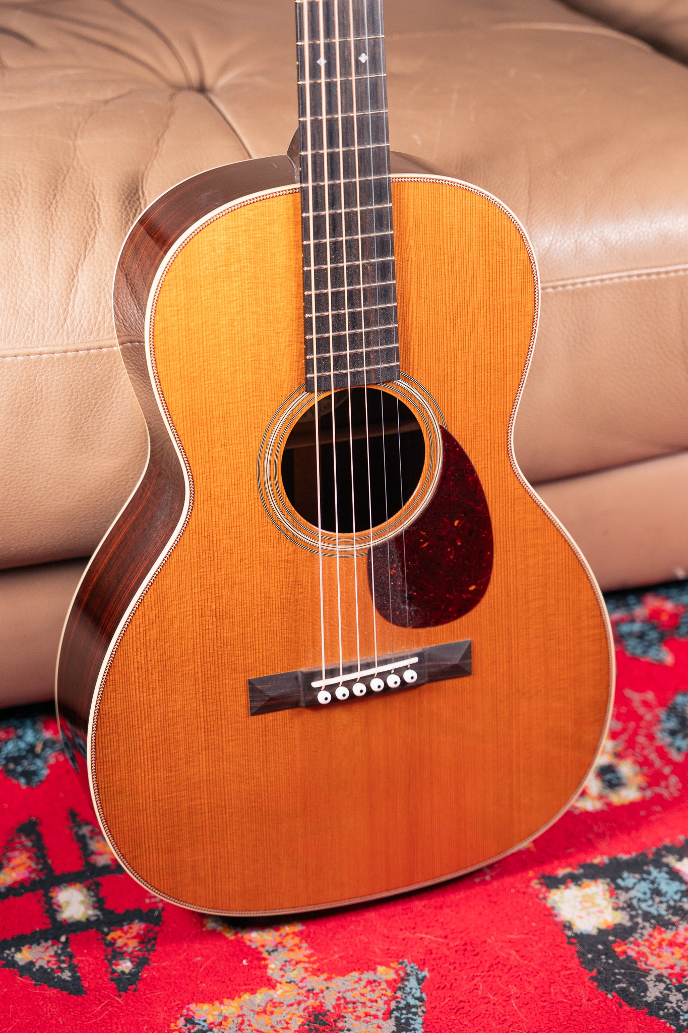 Collings 002H A T, Pre-Owned