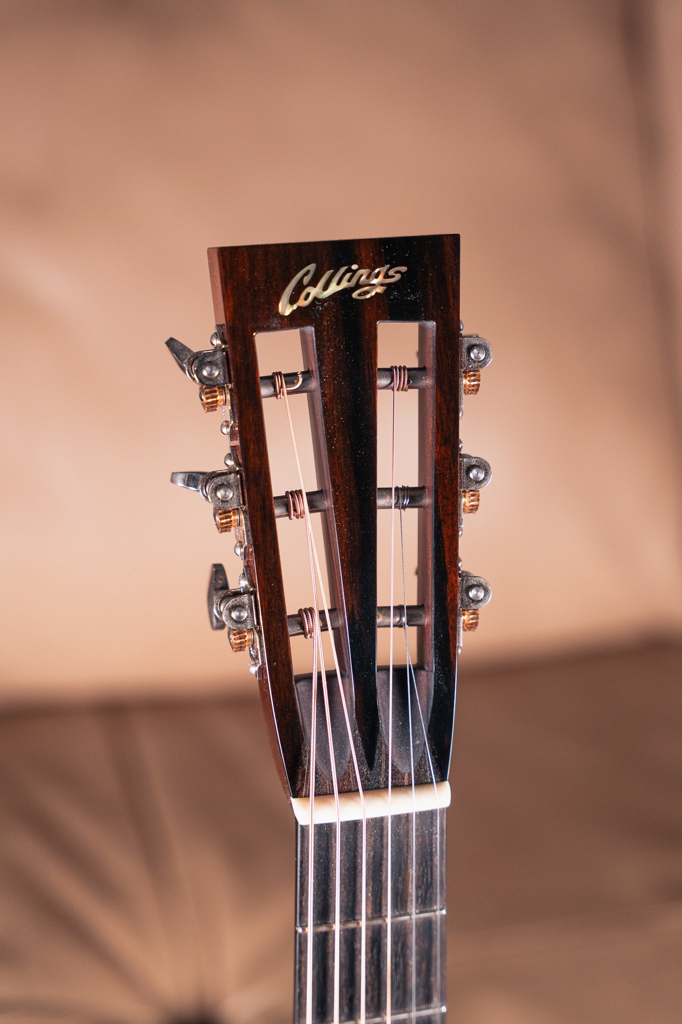Collings 002H A T, Pre-Owned
