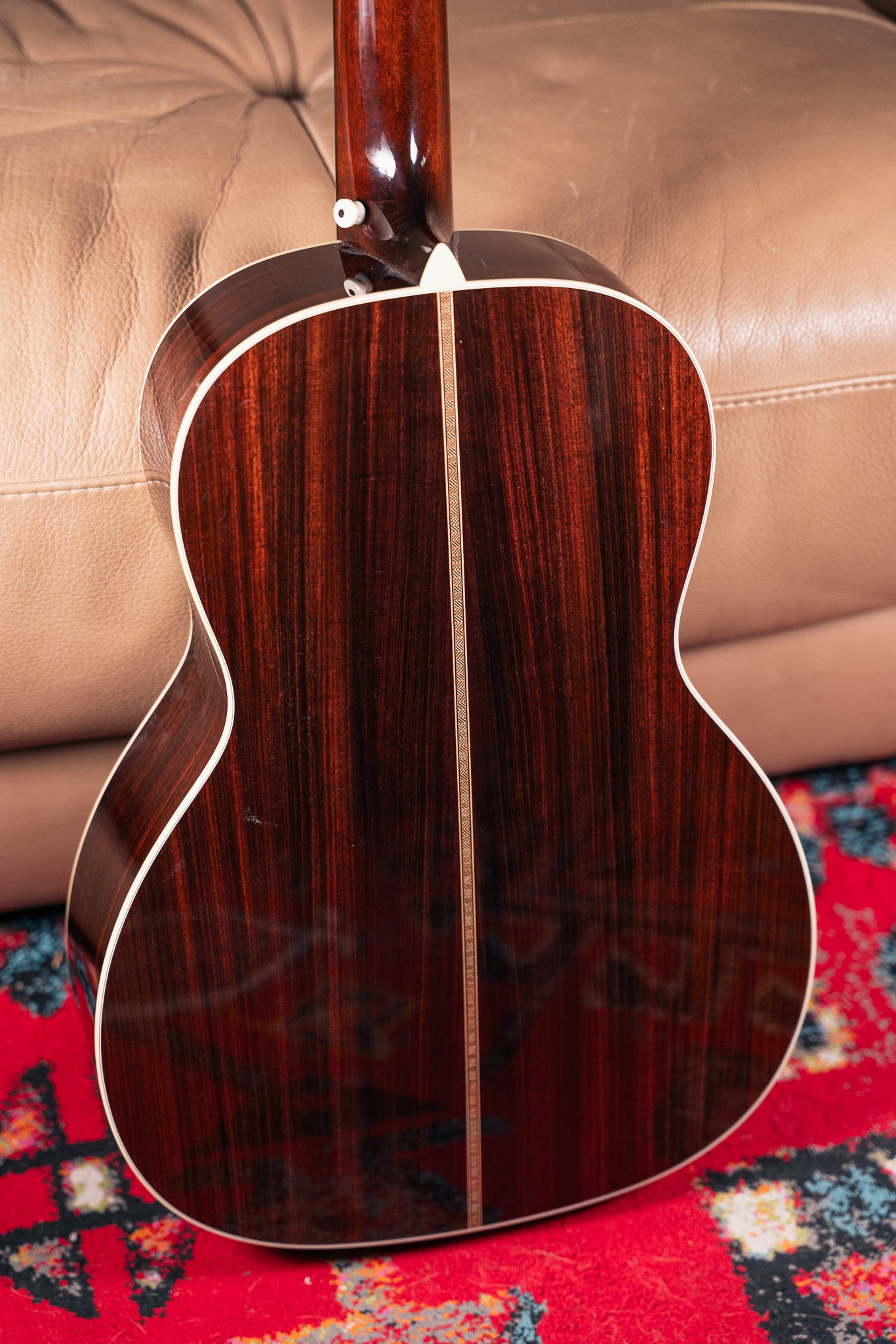 Collings 002H A T, Pre-Owned