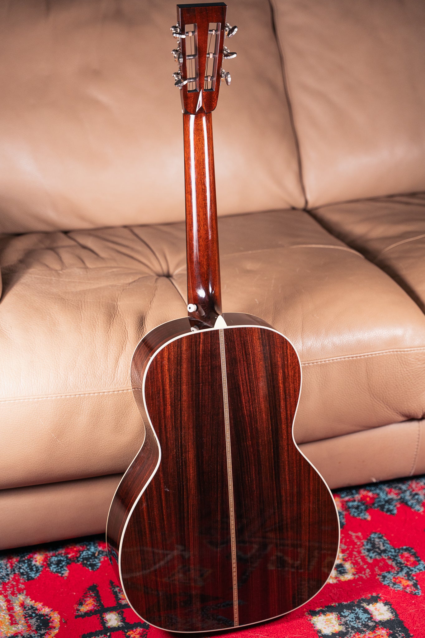 Collings 002H A T, Pre-Owned