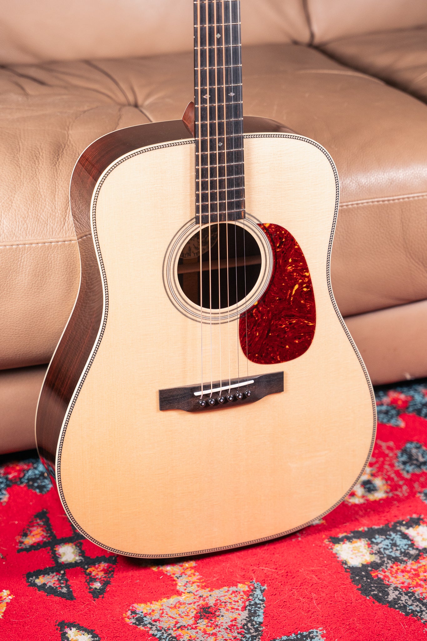 Collings D2H G