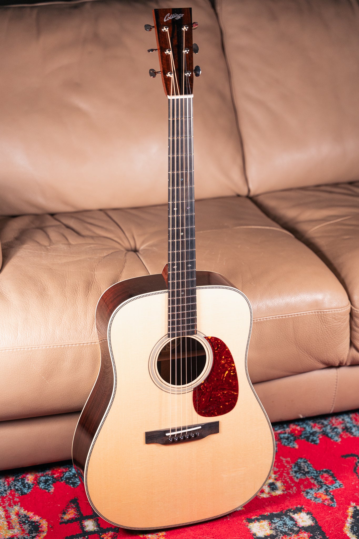 Collings D2H G