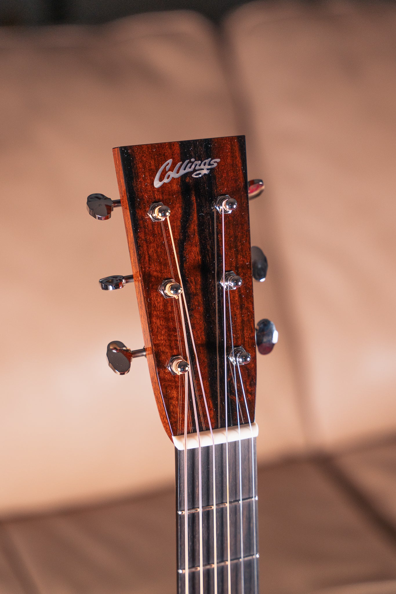 Collings D2H G