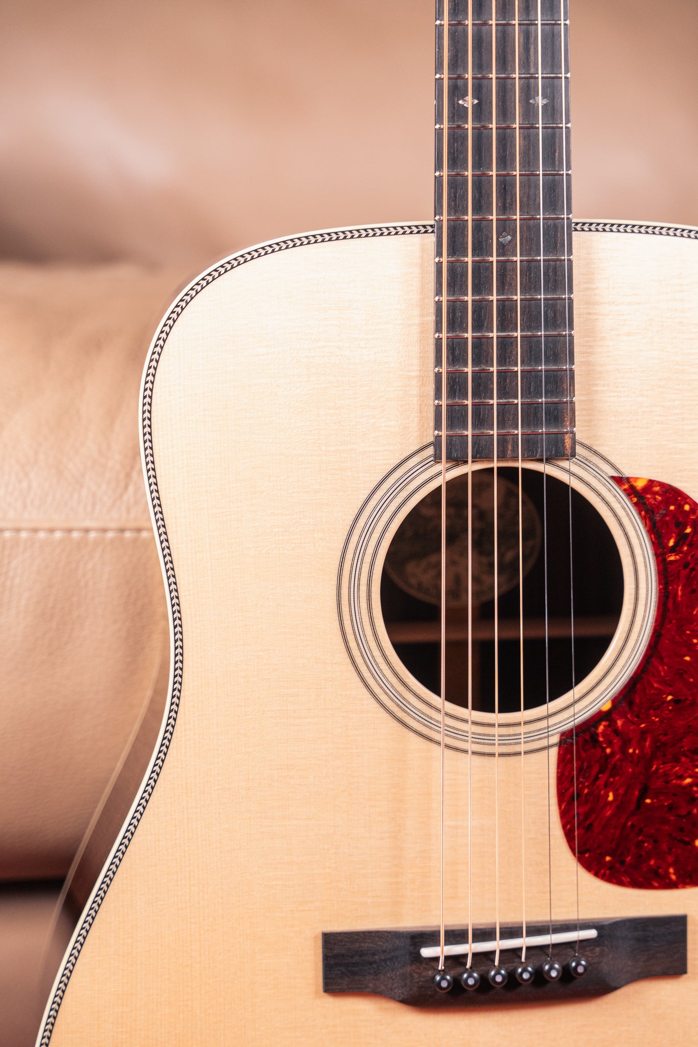 Collings D2H G