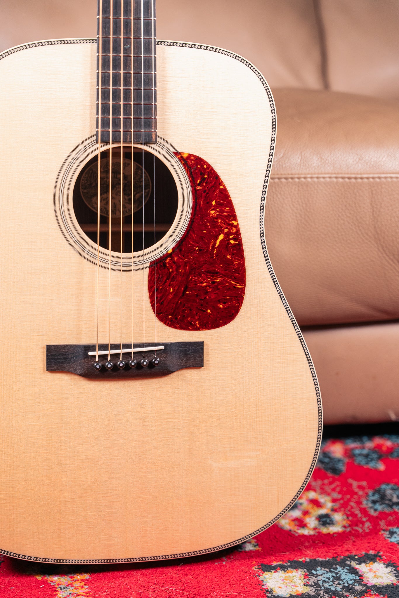 Collings D2H G